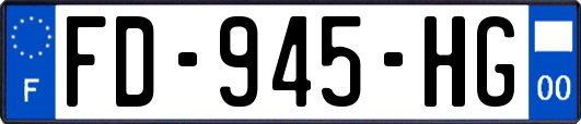 FD-945-HG