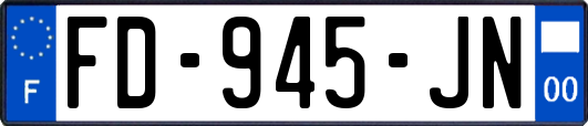 FD-945-JN