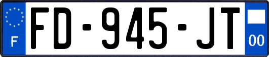 FD-945-JT