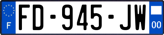 FD-945-JW