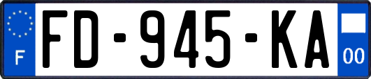 FD-945-KA