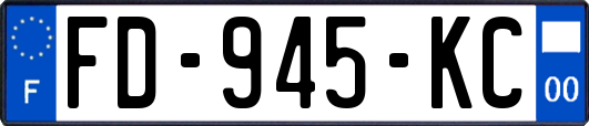 FD-945-KC