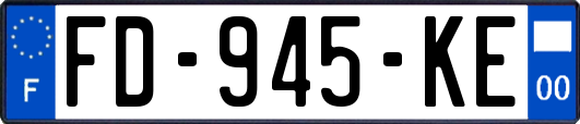 FD-945-KE