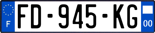 FD-945-KG