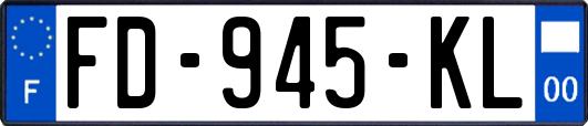 FD-945-KL