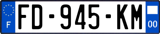 FD-945-KM