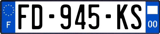 FD-945-KS