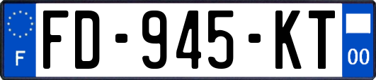 FD-945-KT