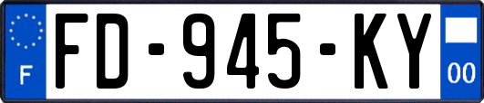 FD-945-KY