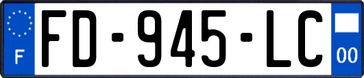 FD-945-LC