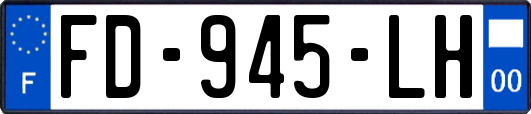 FD-945-LH