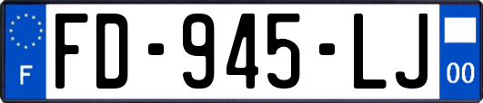 FD-945-LJ