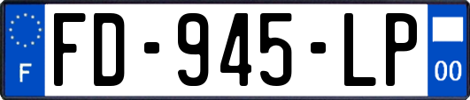 FD-945-LP