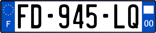 FD-945-LQ