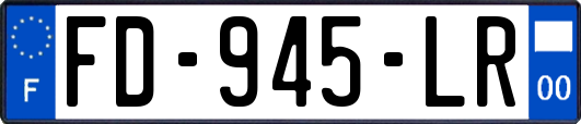 FD-945-LR
