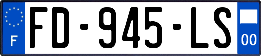 FD-945-LS
