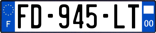 FD-945-LT