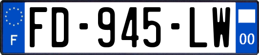 FD-945-LW