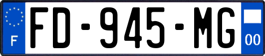 FD-945-MG