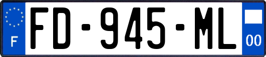 FD-945-ML