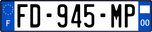FD-945-MP