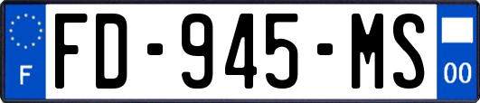 FD-945-MS
