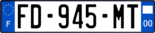 FD-945-MT