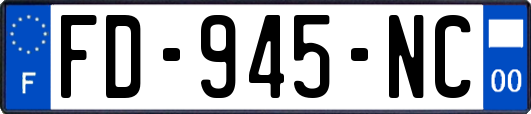 FD-945-NC