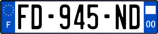 FD-945-ND