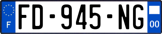 FD-945-NG