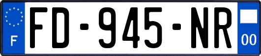 FD-945-NR
