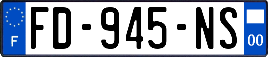 FD-945-NS