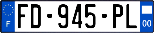 FD-945-PL