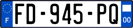 FD-945-PQ