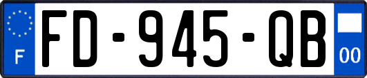 FD-945-QB