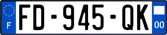 FD-945-QK