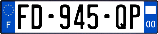 FD-945-QP