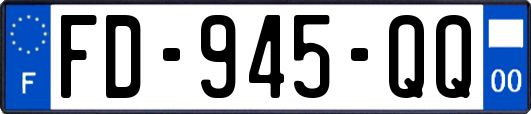 FD-945-QQ
