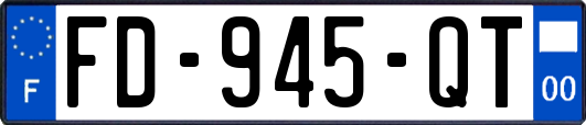 FD-945-QT
