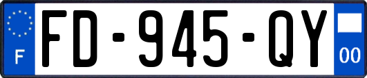 FD-945-QY