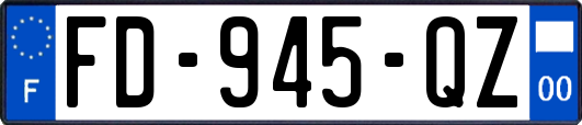 FD-945-QZ