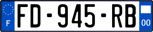 FD-945-RB