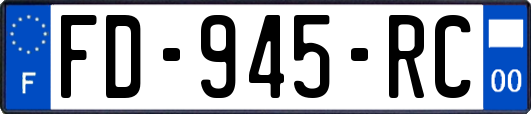 FD-945-RC