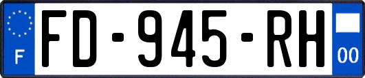 FD-945-RH
