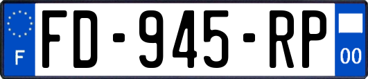 FD-945-RP