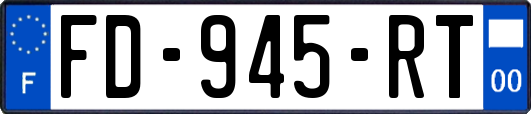 FD-945-RT