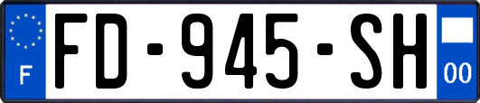 FD-945-SH