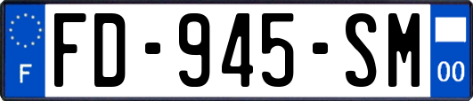 FD-945-SM