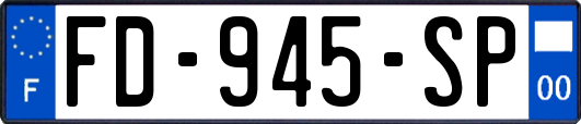 FD-945-SP