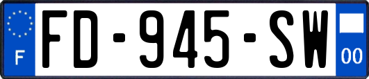 FD-945-SW